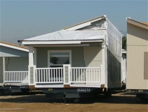 double wide mobile homes    double  single
