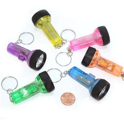 mini flashlight colorful flashlights  kids