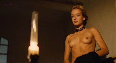 Nude Video Celebs Actress Ingrid Held