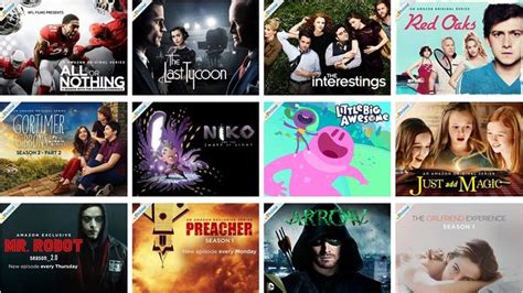 best tv shows to watch on amazon prime video tapscape