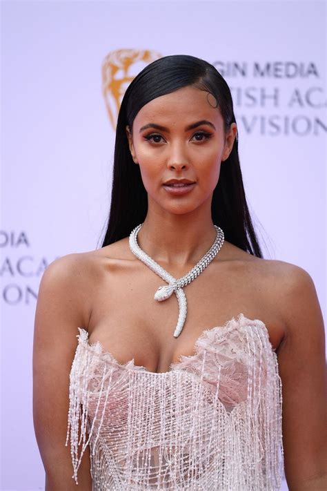 maya jama exposes nude photos and videos the fappening
