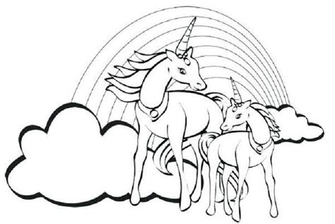 unicorn coloring pages crayola barry morrises coloring pages