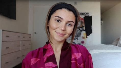 Olivia Jade Post First Makeup Tutorial Since Returning To Youtube Amid