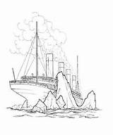 Titanic Coloring Pages Kids Print Printable Ship Drawing Sinking Rose Jack Sheets Coloringpages1001 Rms Colouring Bestcoloringpagesforkids Adult Template Getdrawings Read sketch template
