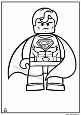 Lego Coloring Pages Printable Flash Color Print Drawing Spiderman Superman Getcolorings Getdrawings Popular Kids Colorings Coloringhome sketch template