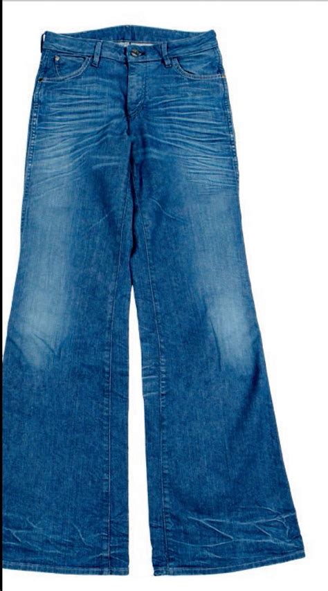 jeans hebbedingen