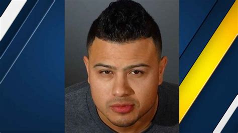 sex offender accused of raping 2 teens in california arrested police say