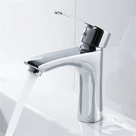 basin sink faucet water mixer water tap toneir bath faucet brass bathroom mixer tap wash basin