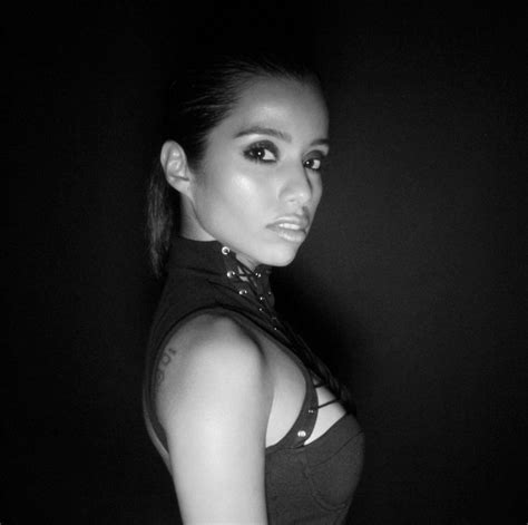 Little Lupe Fuentes S Is A Porn Model Video Photos