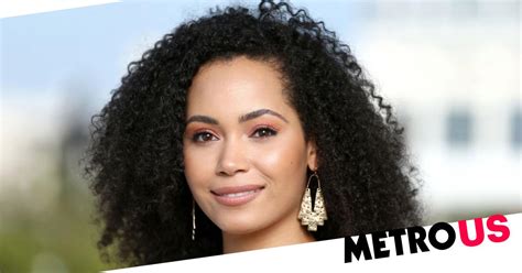 Charmed Star Madeleine Mantock Quits Reboot Series After Three Seasons