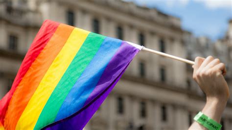 why do people in the lgbtq community experience higher rates of mental