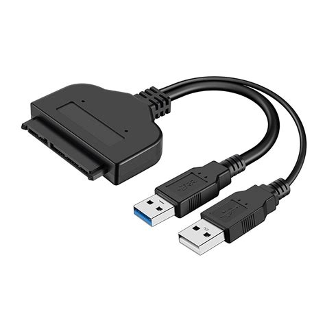 usb   connect sata  laptop hard disk drive ssd hdd adapter