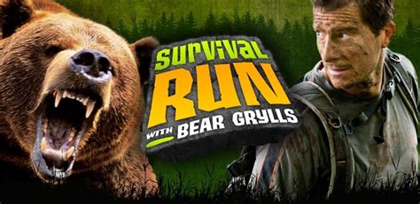 survival run with bear grylls android games 365 free android games download