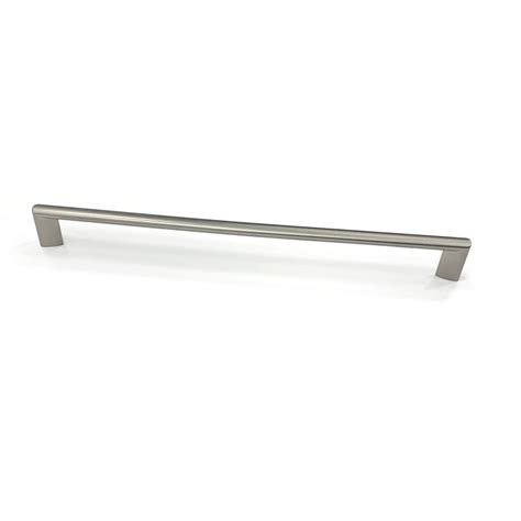 barra cabinetry pull dull brushed nickel flooring bathrooms interiors