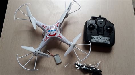 flycam drone gia