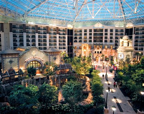 gaylord texan resort convention center