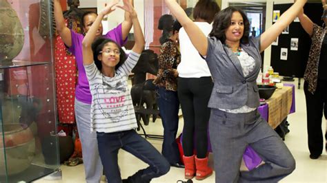 defying media messages about girls of color a mentor helps build self