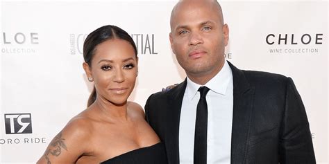 Mel B S Estranged Husband Can Rot In Hell Says Sister