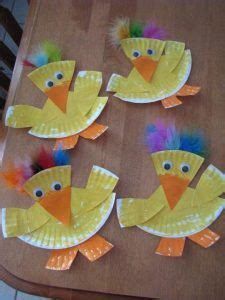 paper plate duck craft idea  kids paper plate crafts  kids