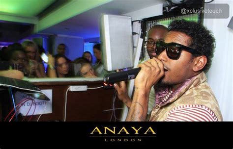 lloyd performs for us at anaya anaya lloyd performance
