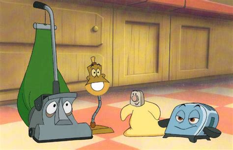 the brave little toaster the 50 best animated movies of
