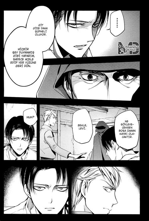 Shingeki No Kyojin Gaiden Bölüm 06 Sayfa 14 Oku Mangadenizi