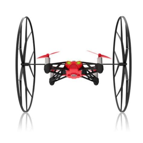 drone rolling spider parrot ebest