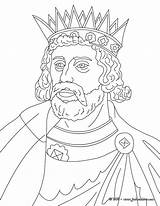 Roi Coloriage Viii Hellokids Inglaterra Pintar Enrique Rei British Princes Kings Rois Getdrawings sketch template