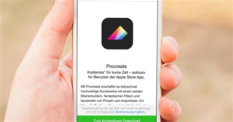 apple verschenkt zeichen app procreate pocket mac life