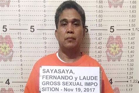ex priest faces u s extradition on sex charges abs cbn news