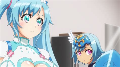 nanatsu no bitoku blu ray media review episode 11 anime
