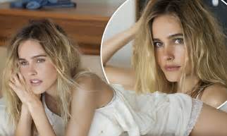 Home And Away S Isabel Lucas Is An Beauty On Photoshoot