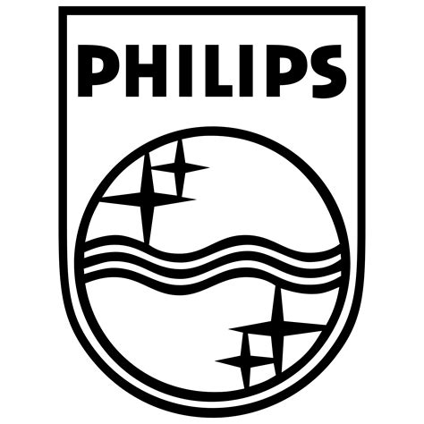 philips logos
