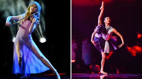 ‘america’s Got Talent’ And ‘world Of Dance’ Get Nbc Premiere Dates Deadline