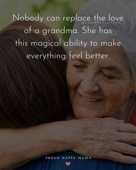75 Best Grandma Quotes About Grandmothers And Their Love – Artofit