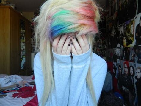 404 best images about scene hair on pinterest her hair scene hair and blue hair