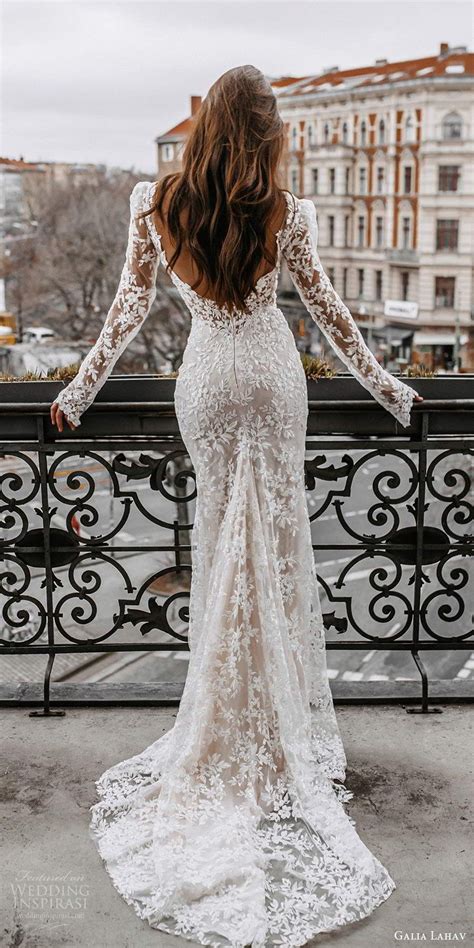 gala by galia lahav spring 2022 wedding dresses — “urban love story