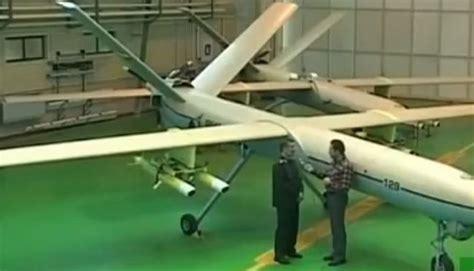 coalition forces shoot  iran  drone  syria  times  israel
