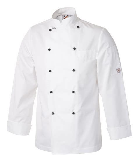 buy chef uniforms high quality chef jackets coats