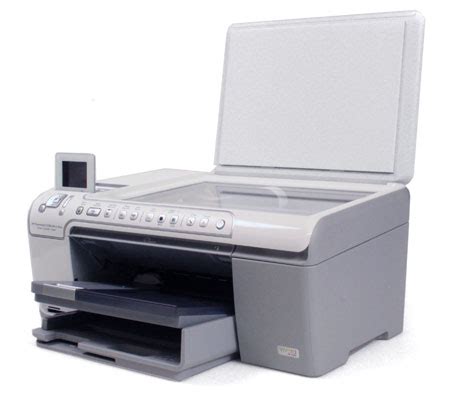 hp photosmart     printer