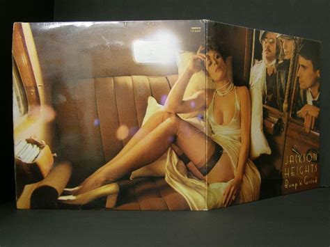 40 Year Itch 40 Year Itch 1973 S Sexiest Album Covers