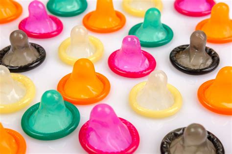 birth control 101 male condoms slutty girl problems