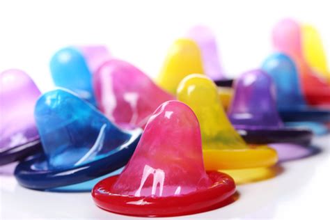 Why Don T We Use Condoms For Oral Sex