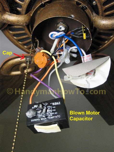 hampton bay ceiling fan receiver wiring diagram americanwarmomsorg