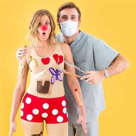 75 hilarious couples halloween costumes 2021 the dating divas
