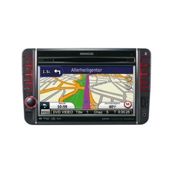 radio kenwood dnx vbt loro car audio