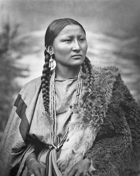 Native American Peoples Native American Women Native American Photos
