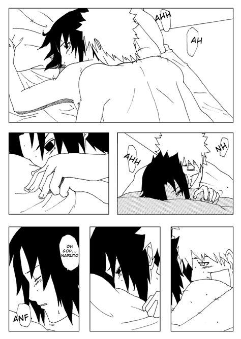 you ve never been a toy naruto dj [eng] page 2 of 2 myreadingmanga