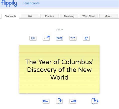 google docs    flashcards technipages
