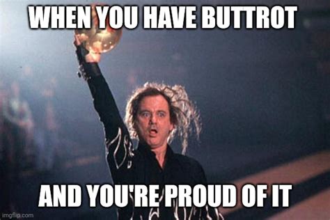 proud  buttrot imgflip